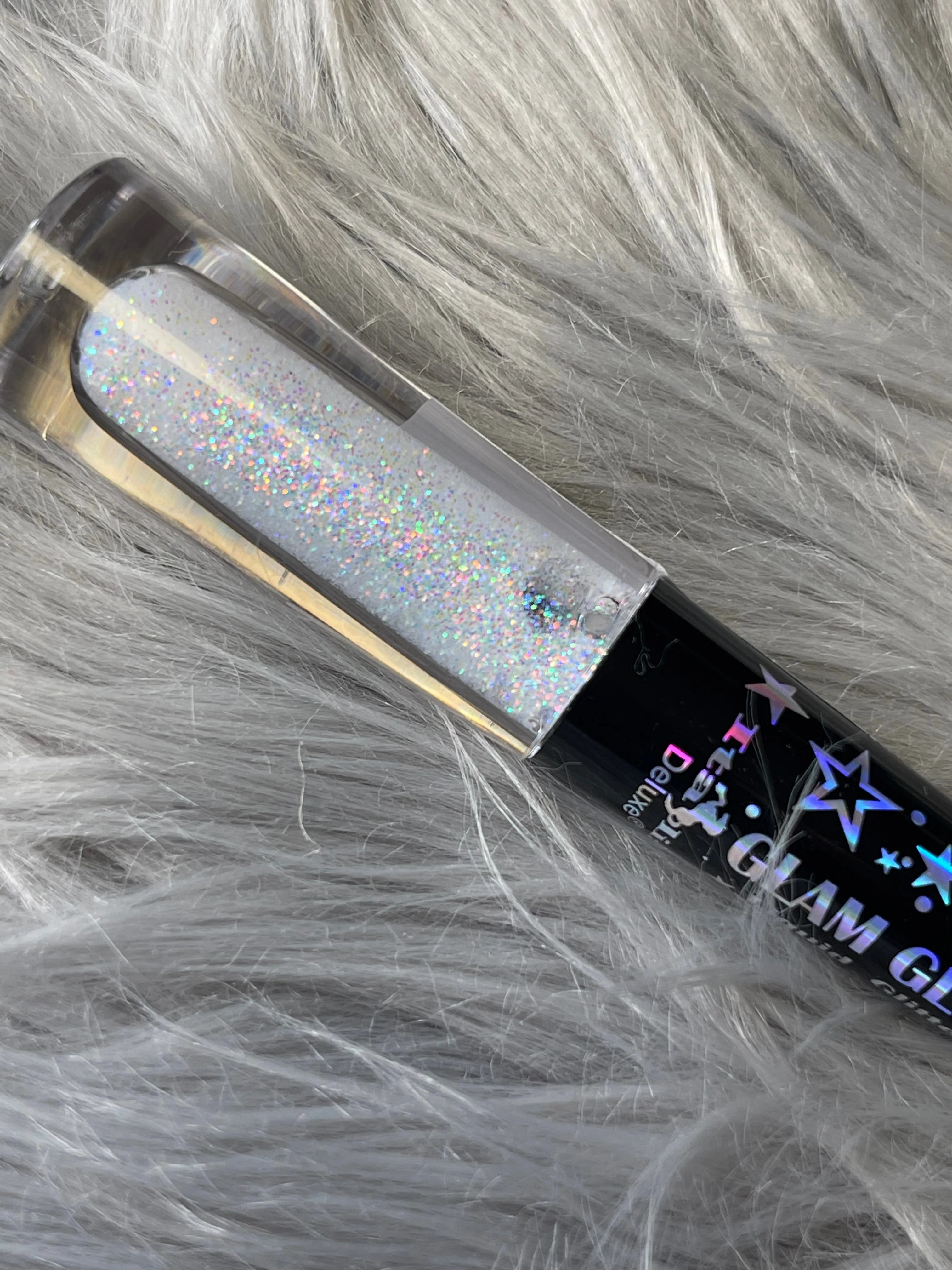 Liquid Glitter Eyeliner