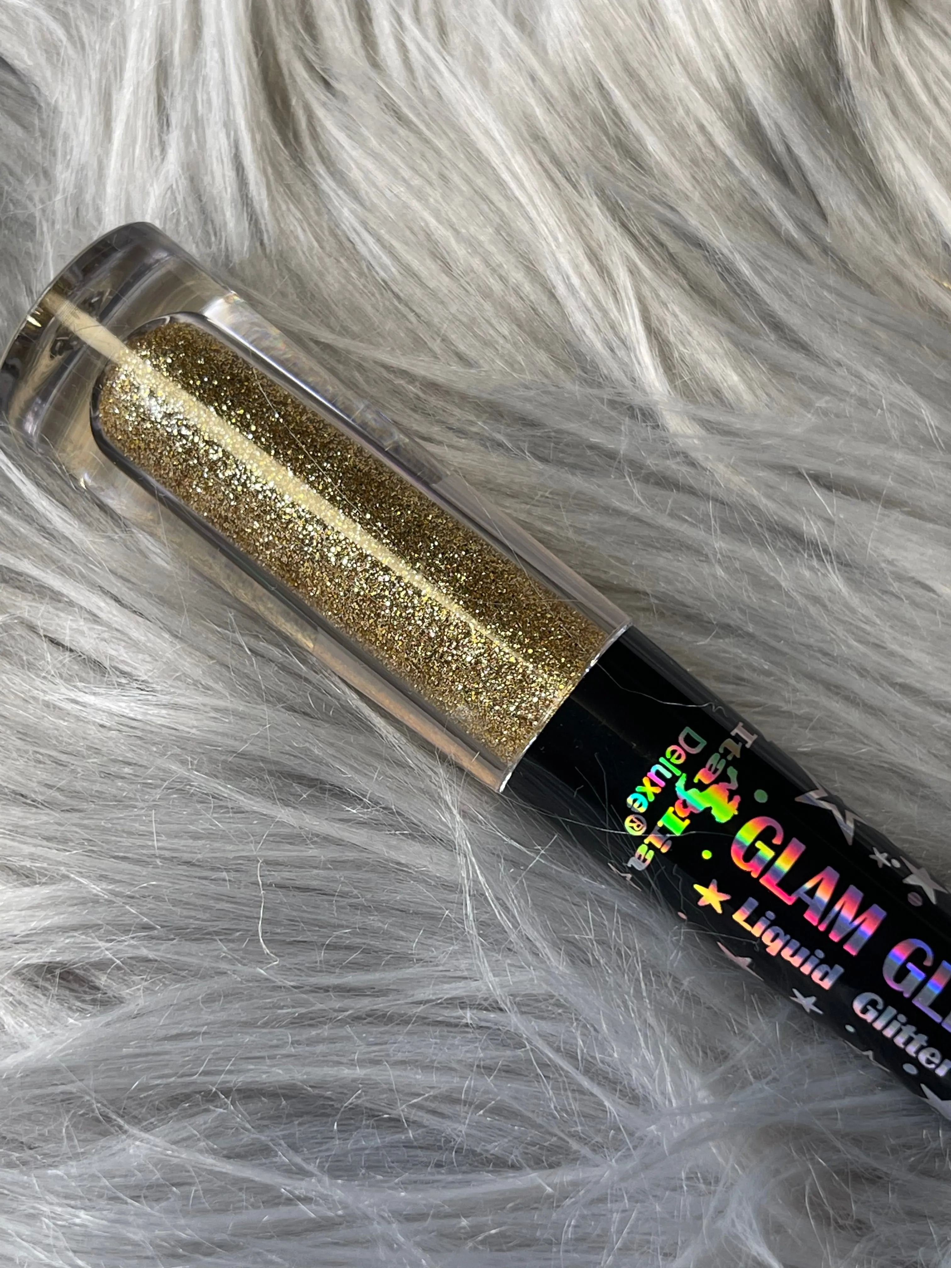Liquid Glitter Eyeliner