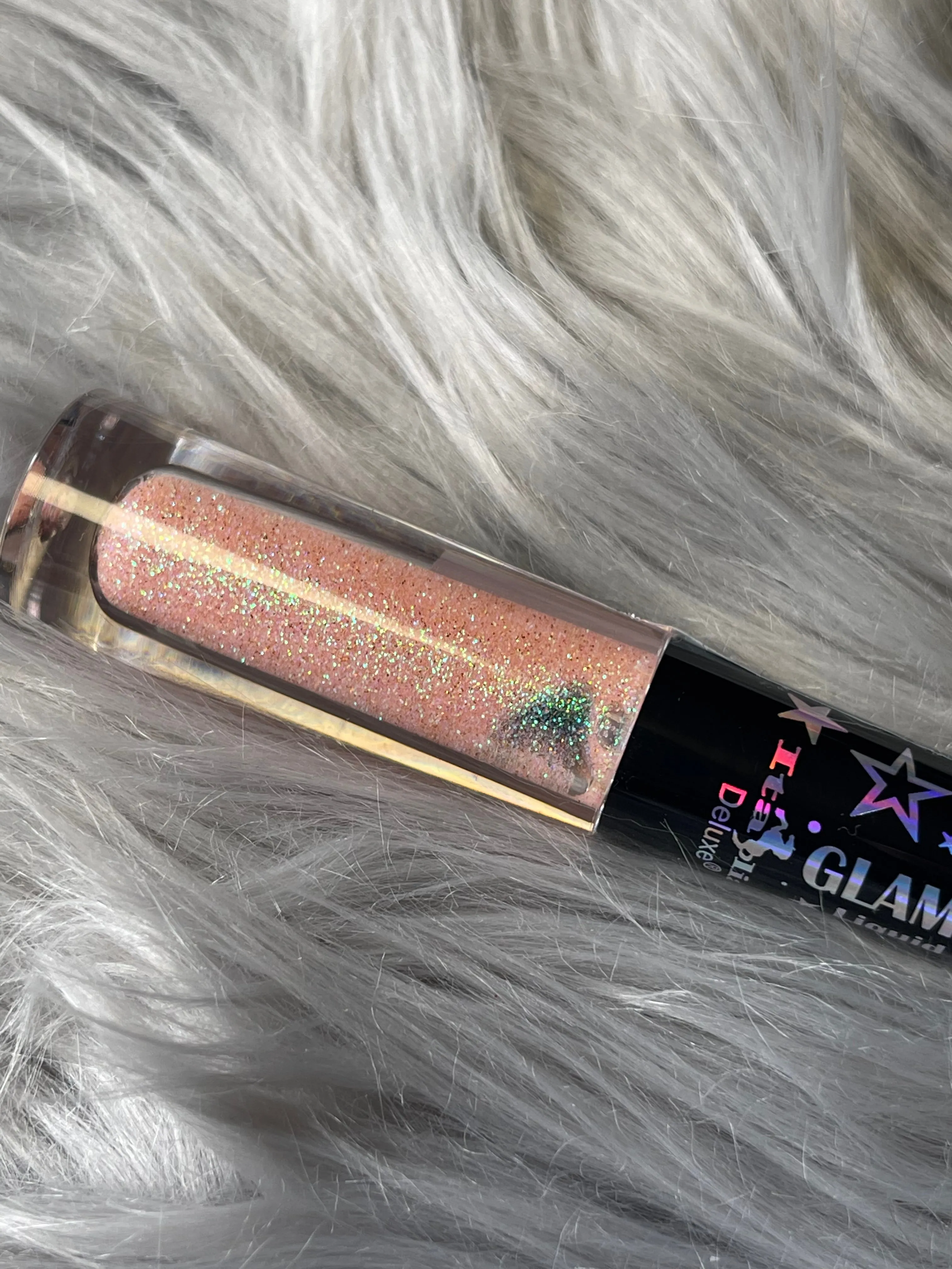 Liquid Glitter Eyeliner