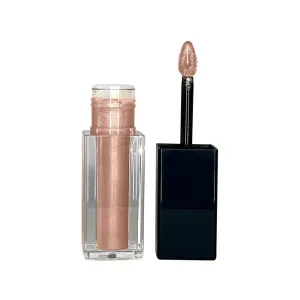 Liquid highlighter - rosy
