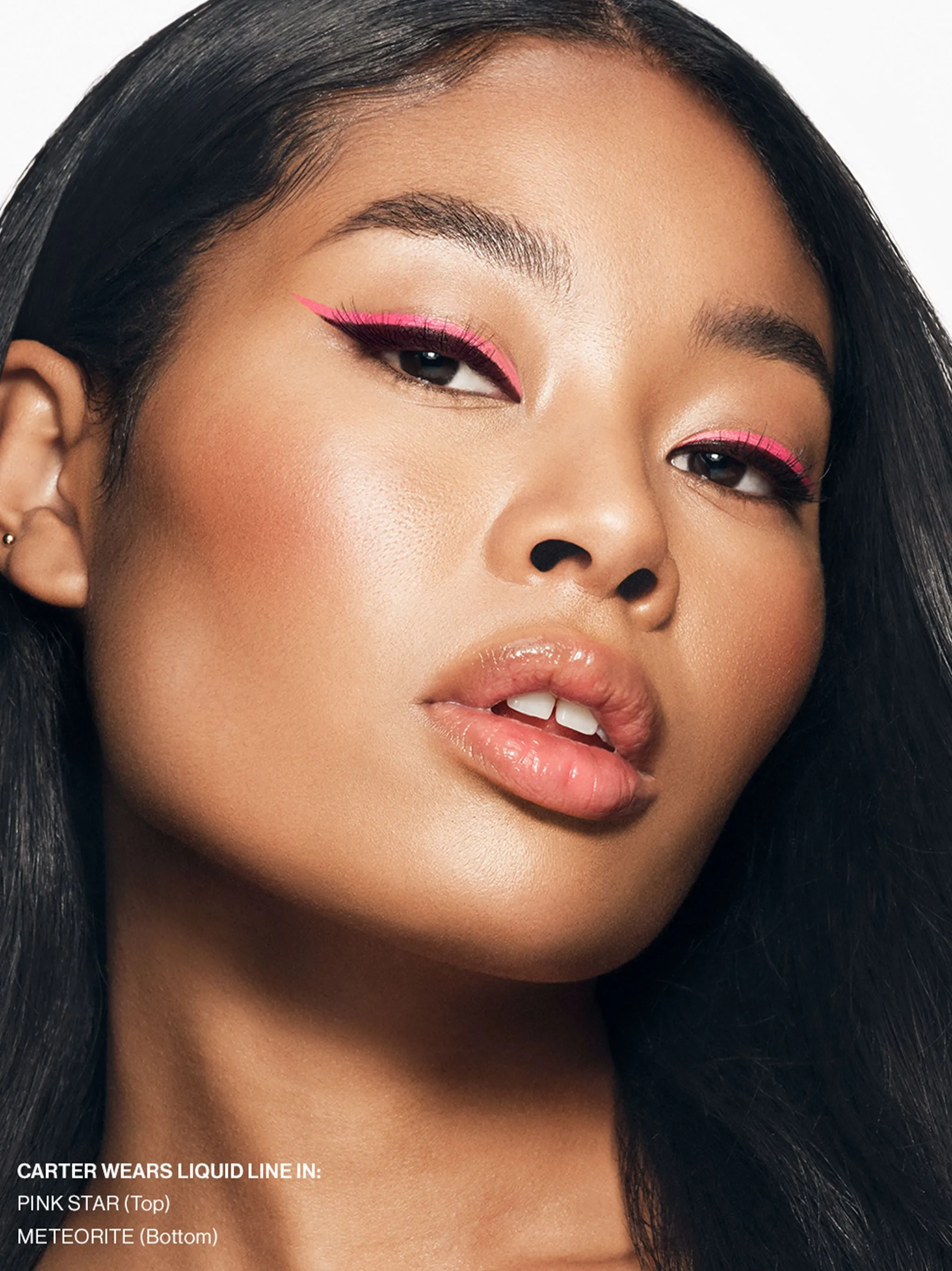 Liquid Line Eyeliner