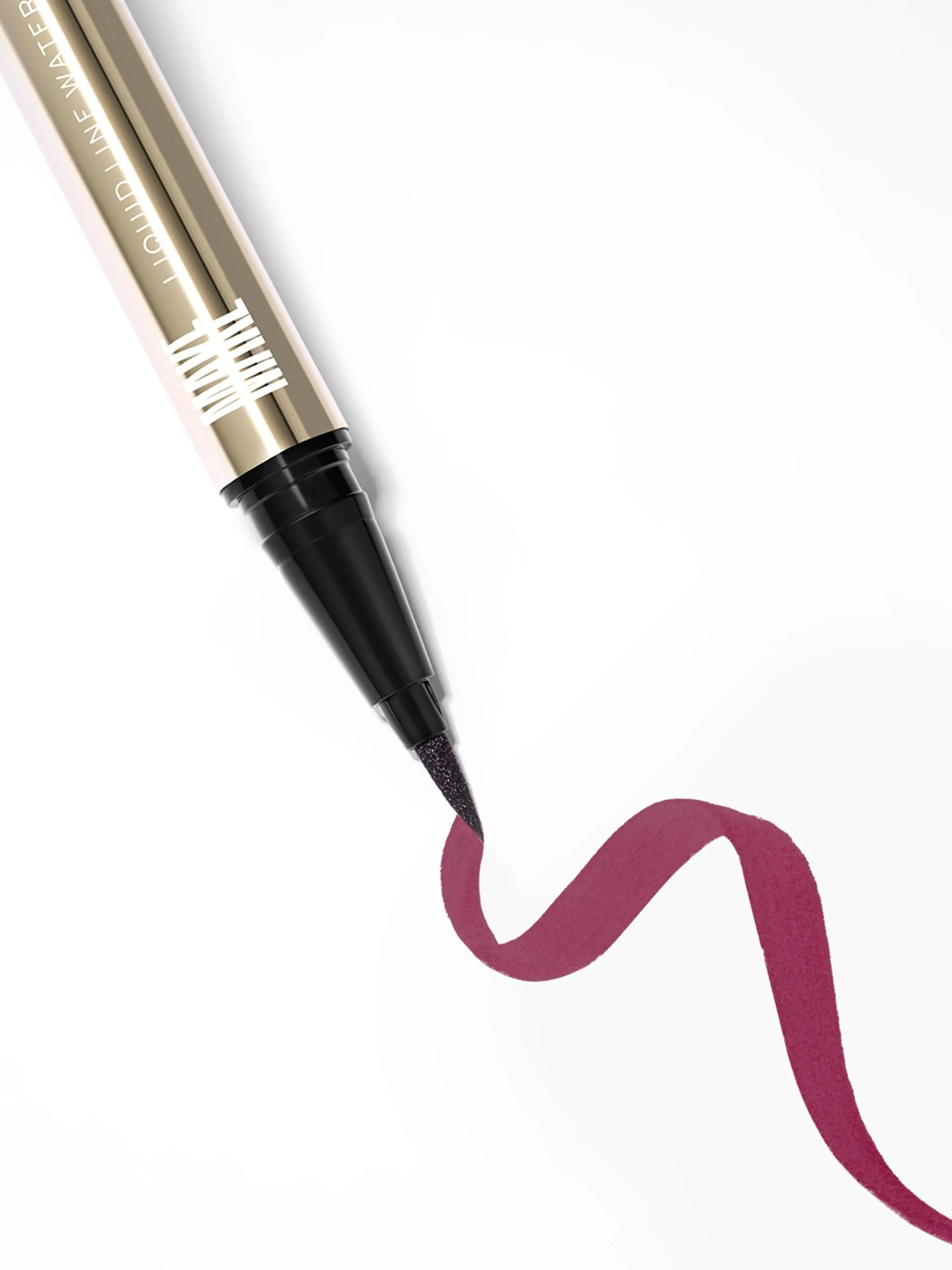 Liquid Line Eyeliner