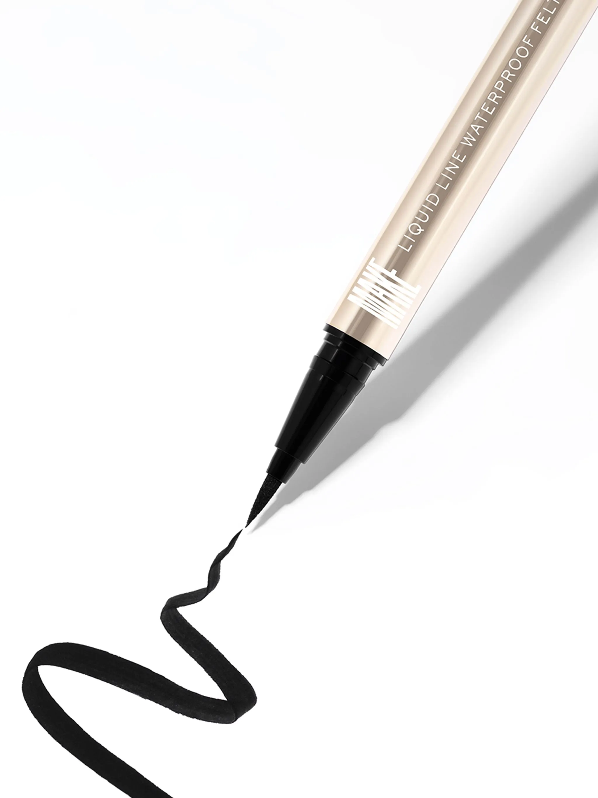 Liquid Line Eyeliner