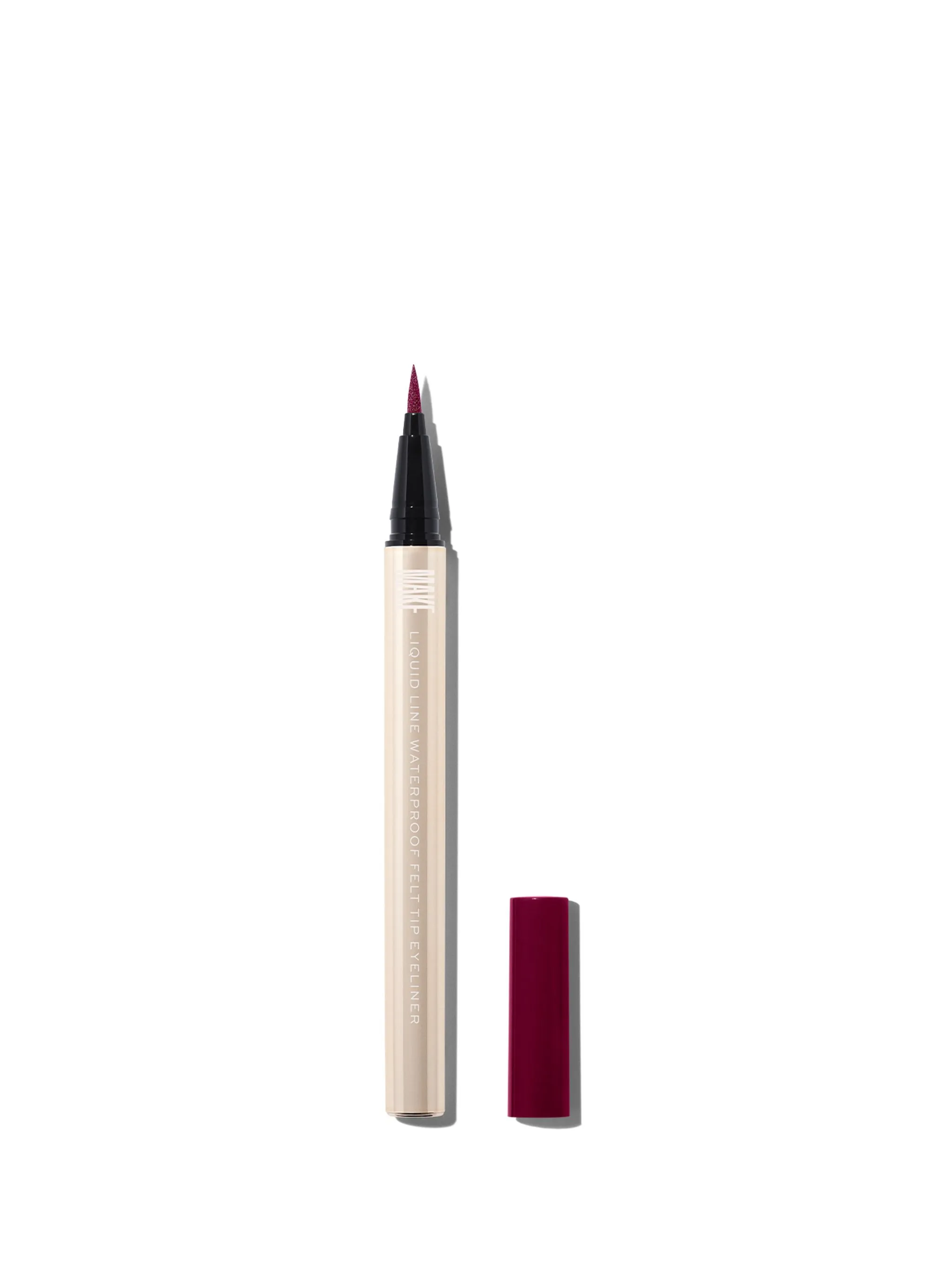 Liquid Line Eyeliner