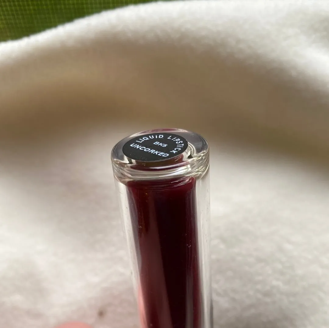 Liquid Lipsticks