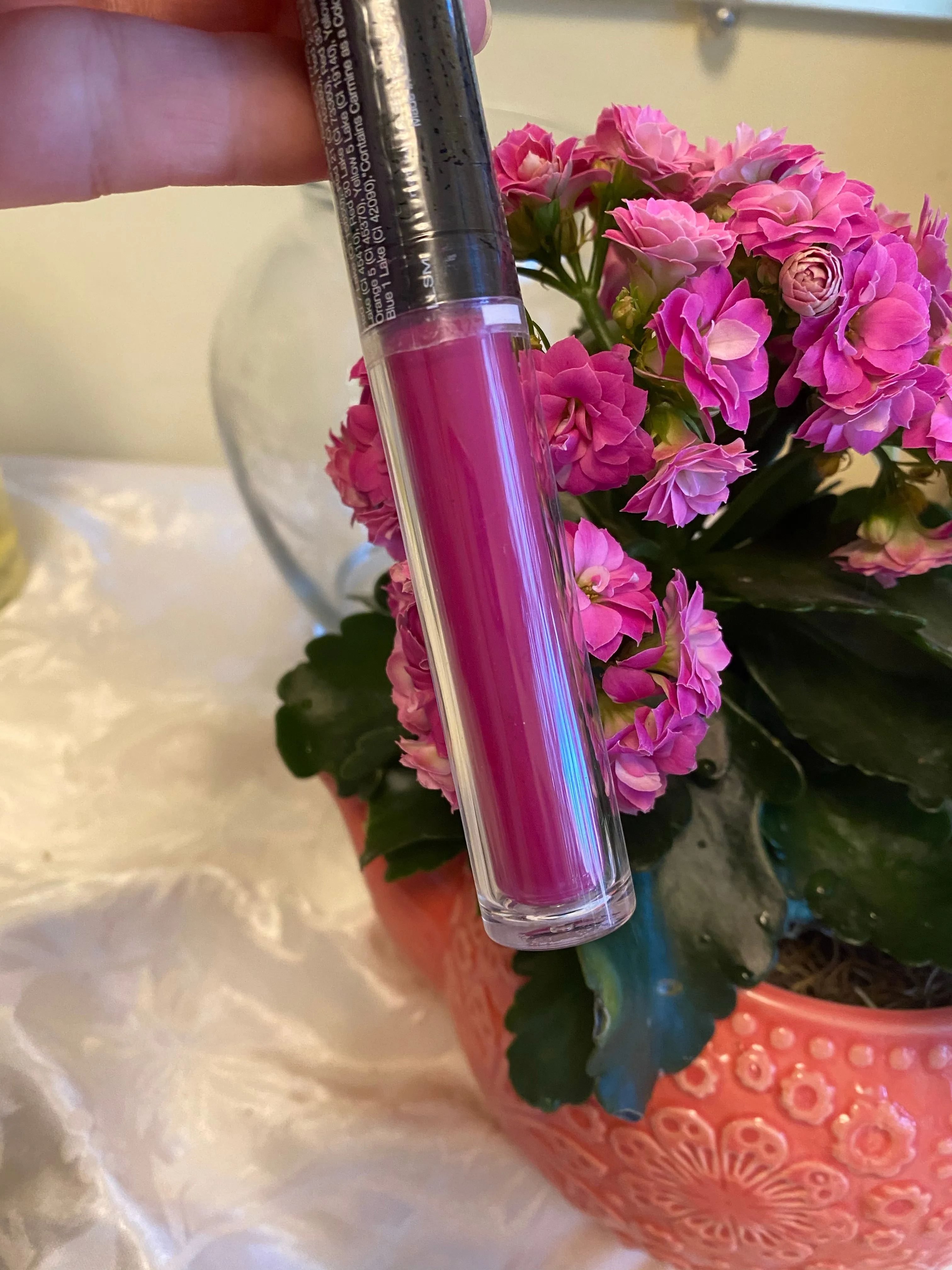 Liquid Lipsticks