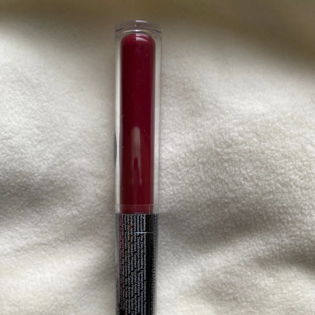 Liquid Lipsticks