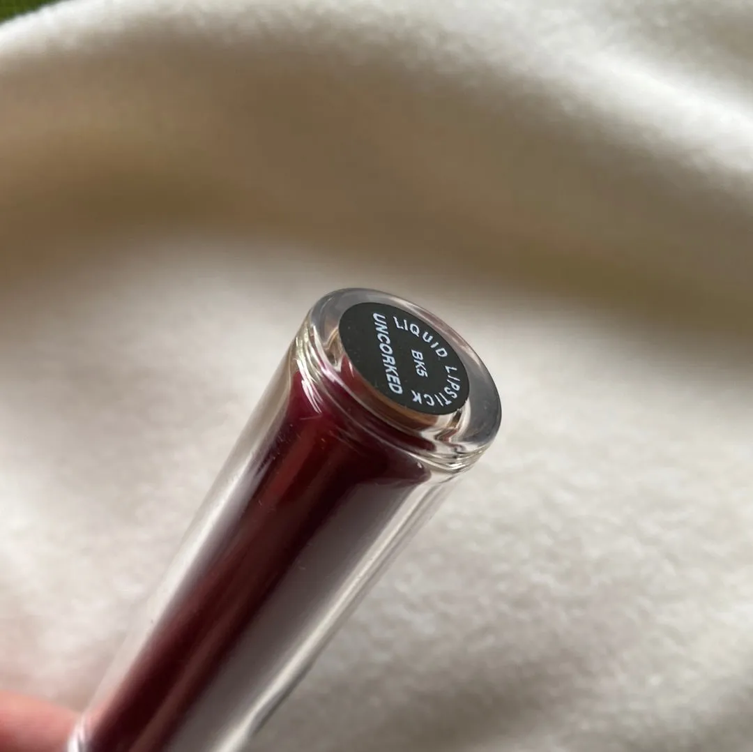 Liquid Lipsticks