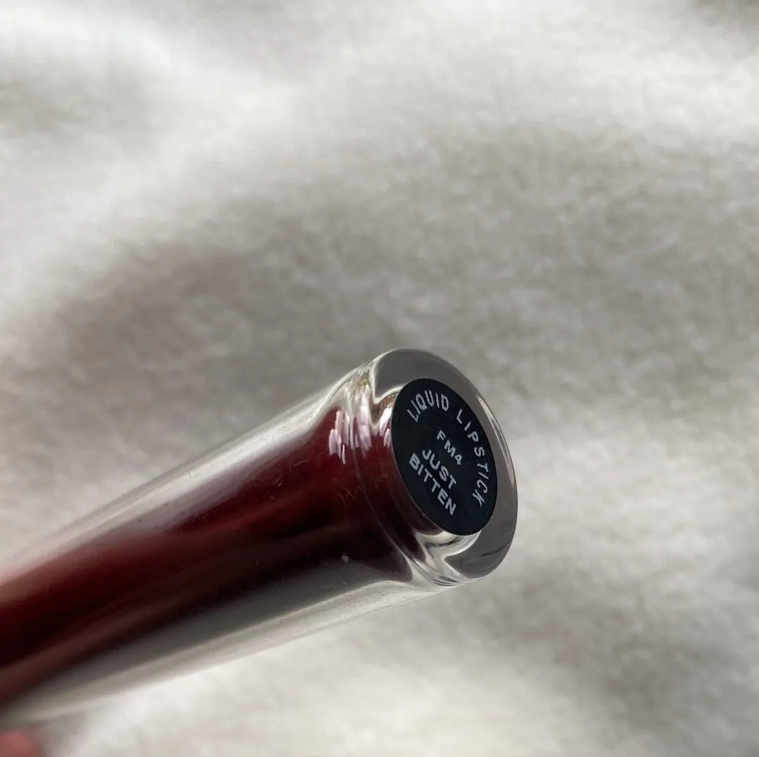 Liquid Lipsticks