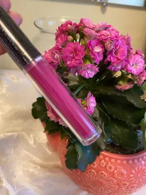 Liquid Lipsticks