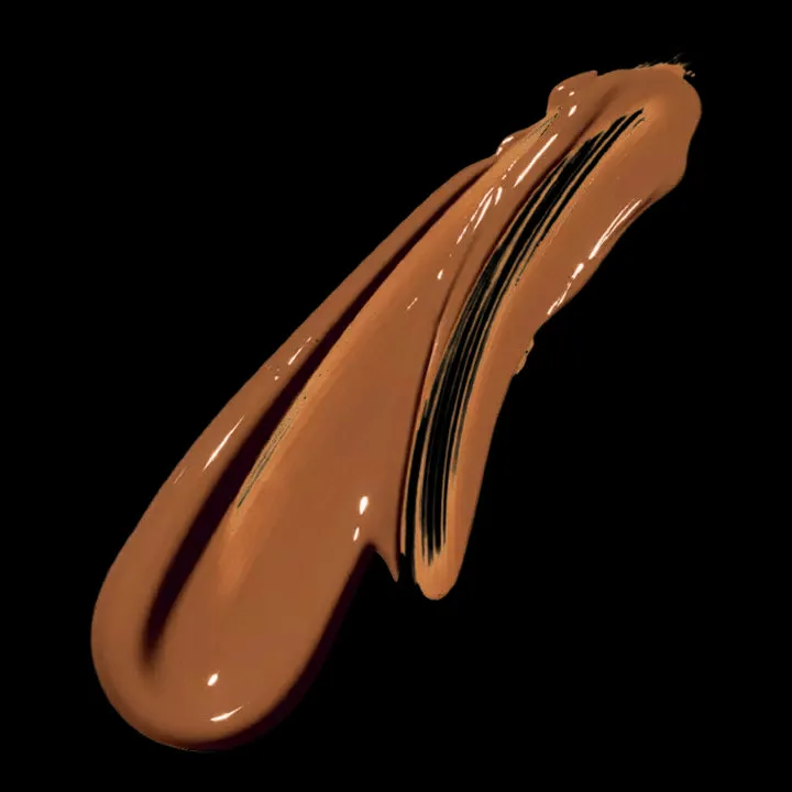 Liquid Matte Foundation