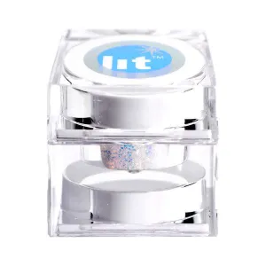 LIT Cosmetics Spark Glitter in Glitter Size #3