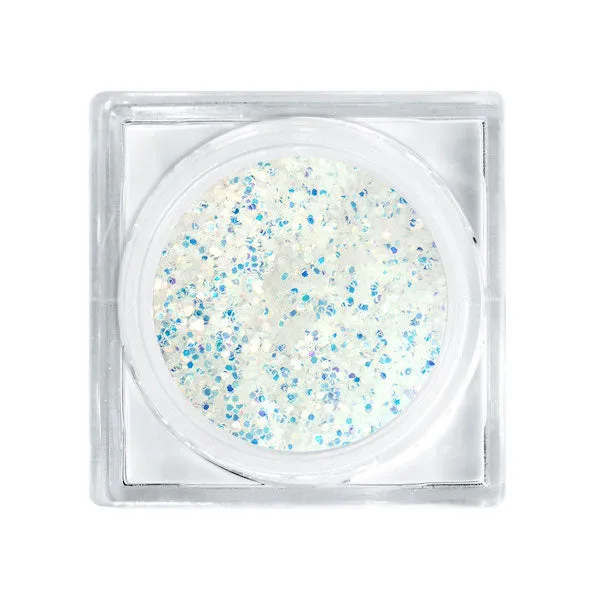 LIT Cosmetics Spark Glitter in Glitter Size #3