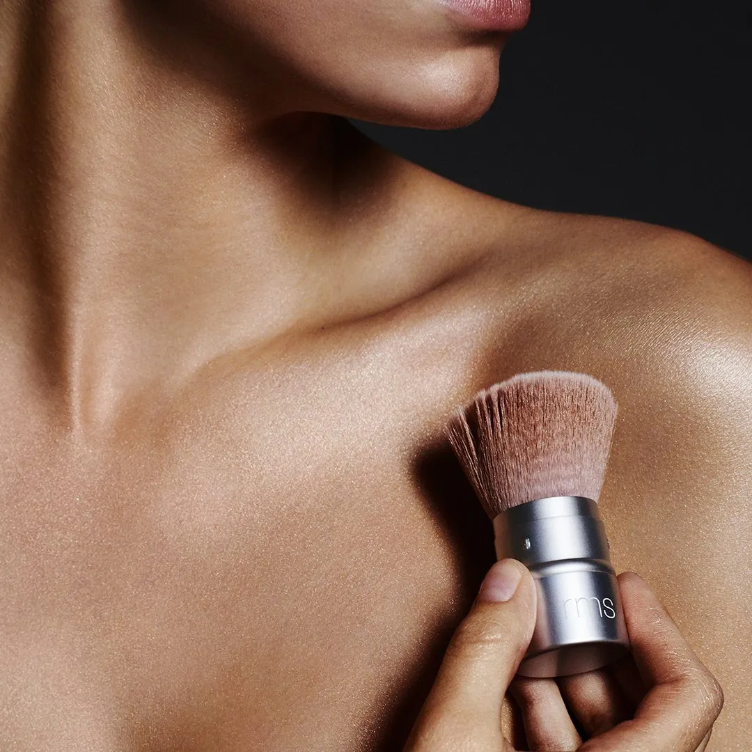Living Glow Face & Body Powder