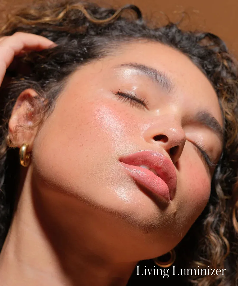 Living Luminizer