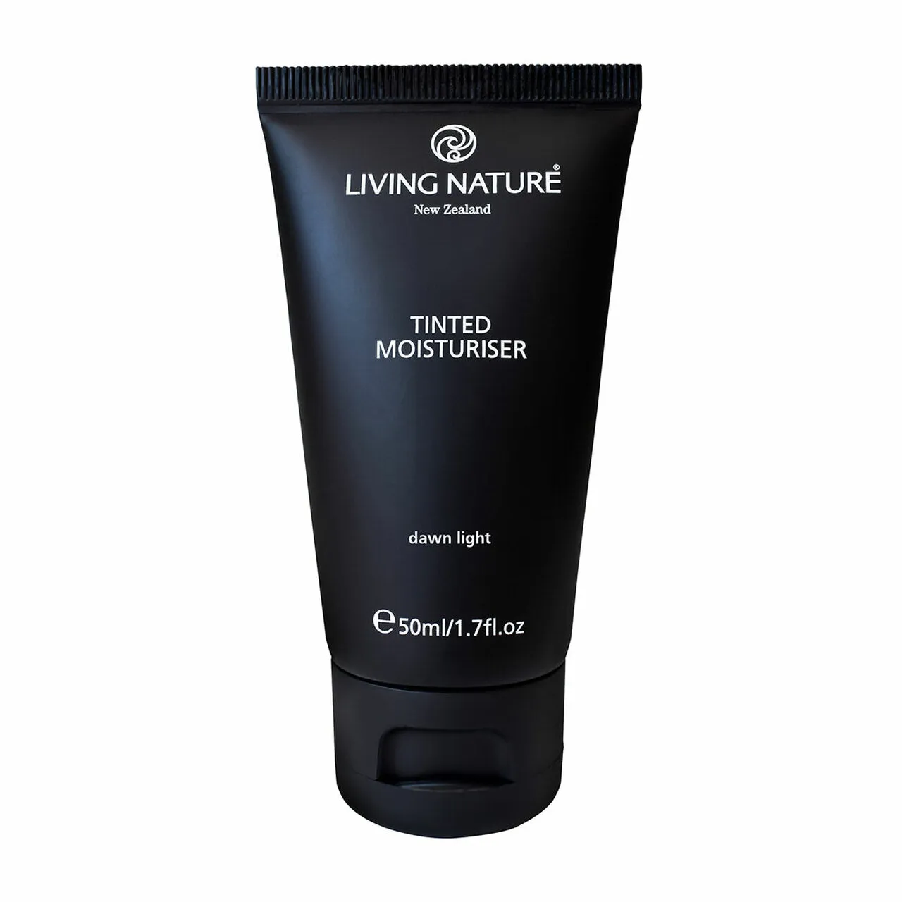 Living Nature Dawn Light Tinted Moisturiser 50ml