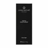 Living Nature Dawn Light Tinted Moisturiser 50ml