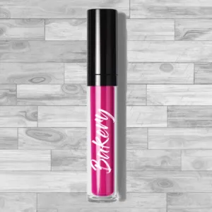 Long-lasting Matte Liquid Lipstick- Organic makeup