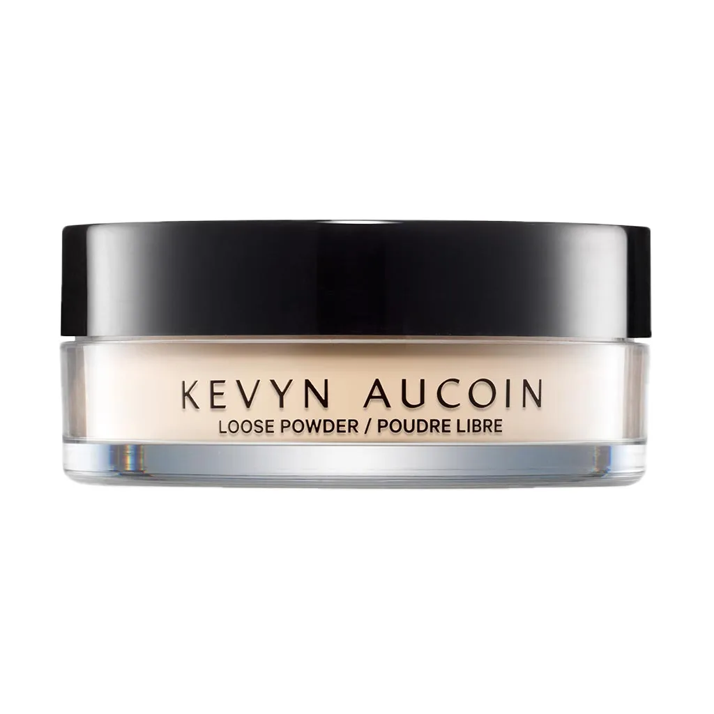 LOOSE POWDER