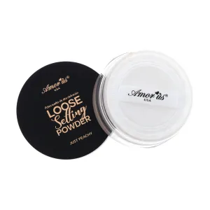 Loose Setting Powder