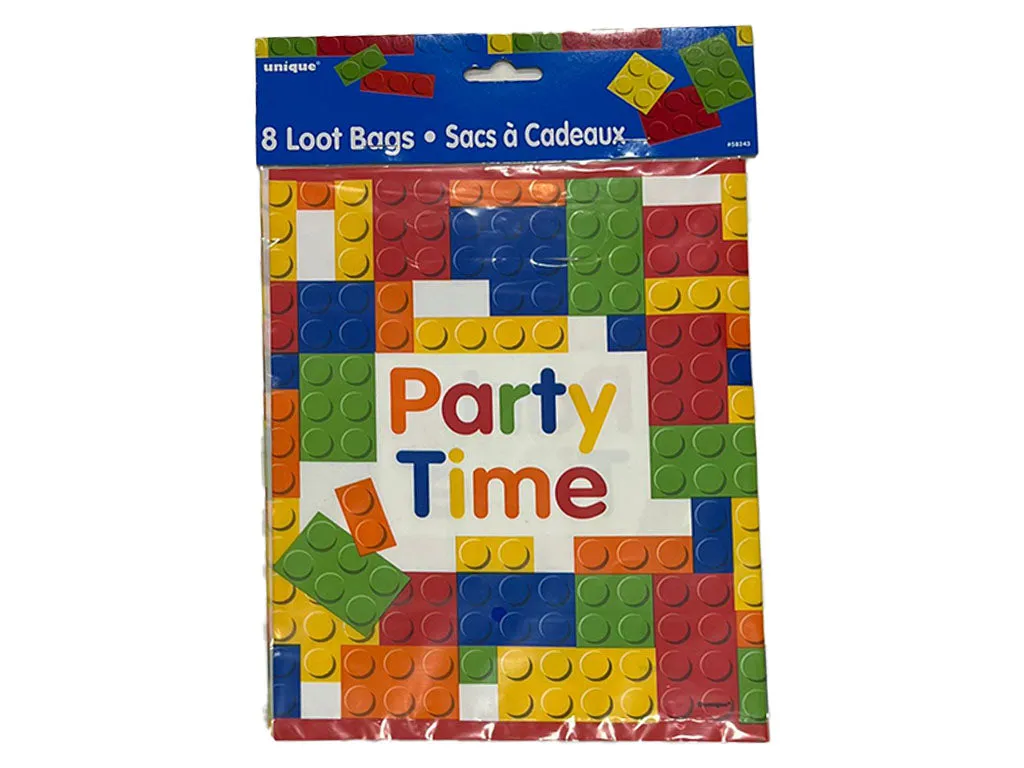 Loot Bags