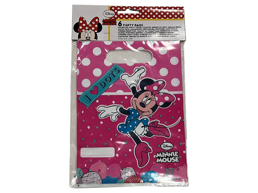 Loot Bags