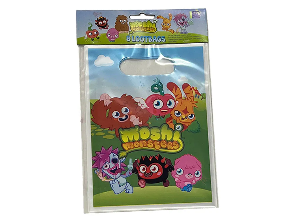 Loot Bags