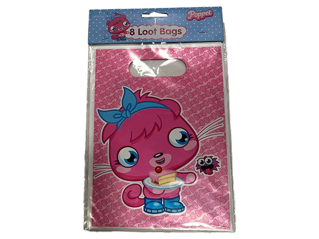 Loot Bags