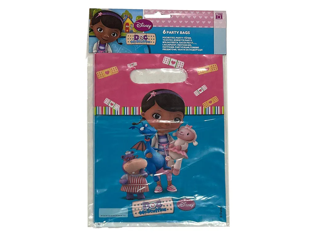Loot Bags