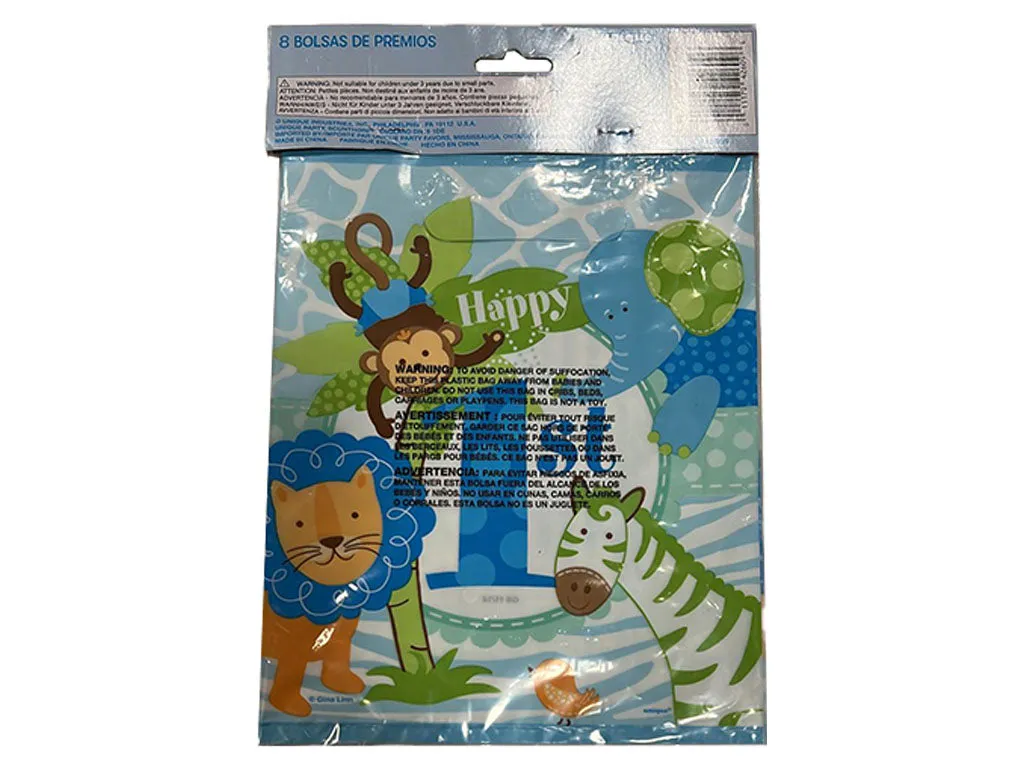 Loot Bags