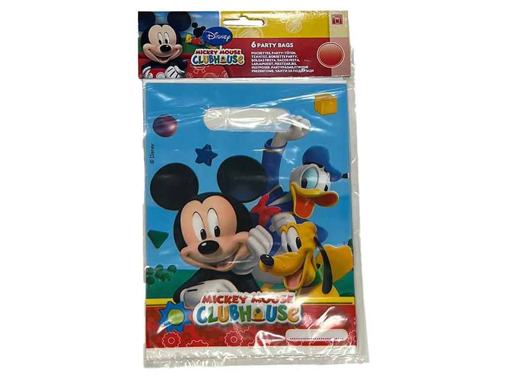Loot Bags