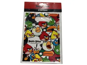 Loot Bags