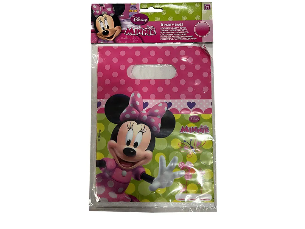 Loot Bags