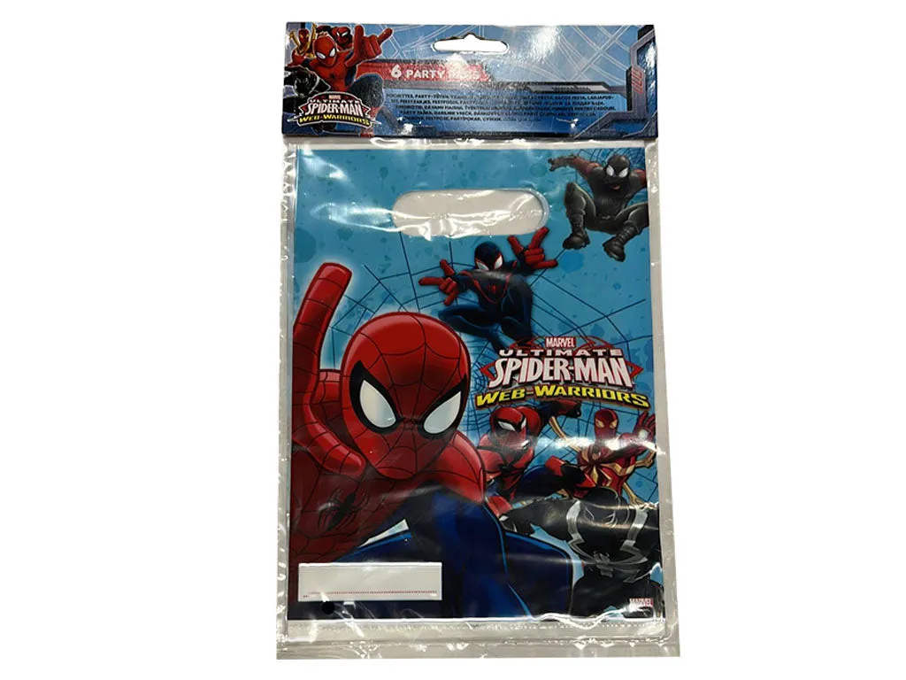 Loot Bags