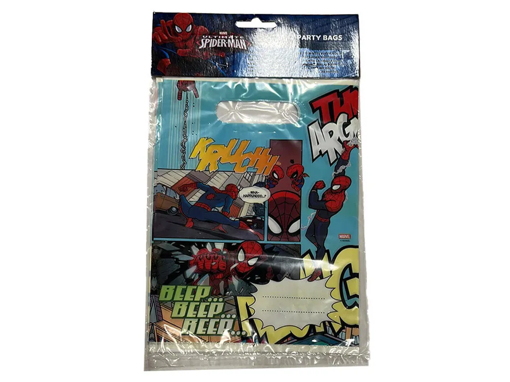 Loot Bags