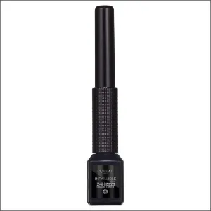 L'Oréal Paris Infaillible Grip 24H Vinyl Liquid Liner 05 Black Vinyl