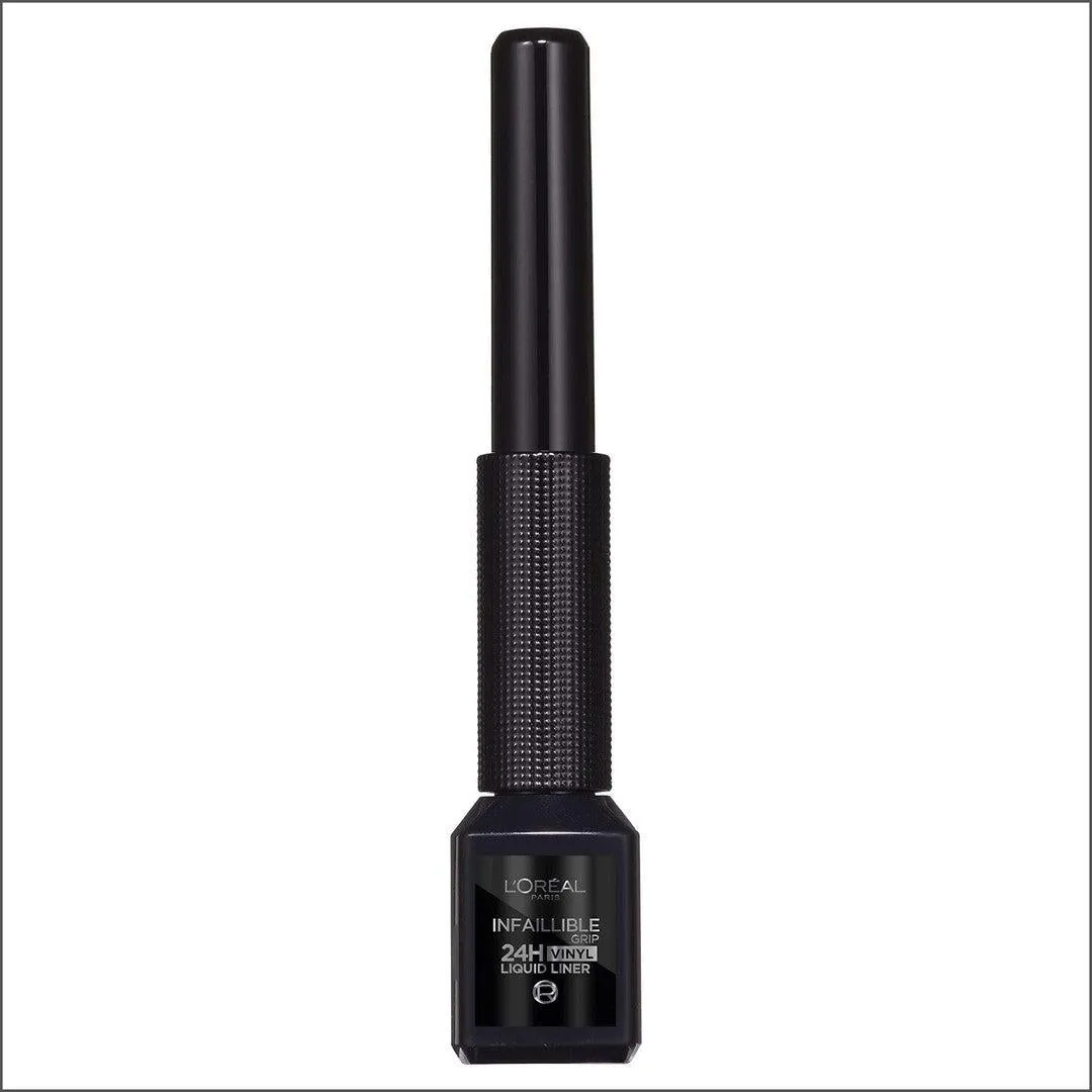 L'Oréal Paris Infaillible Grip 24H Vinyl Liquid Liner 05 Black Vinyl
