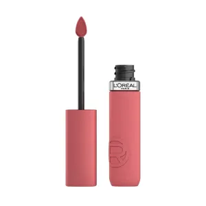 L’Oréal Paris Infallible Matte Resistance Liquid Lipstick, Major Crush 120, 5 ml