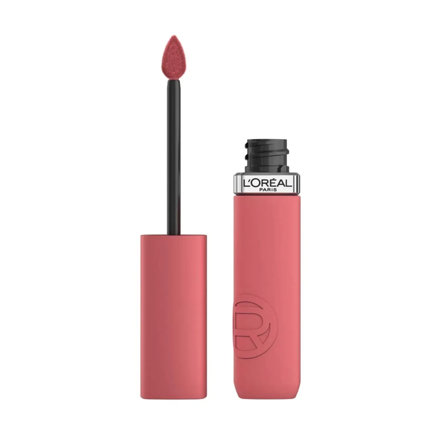 L’Oréal Paris Infallible Matte Resistance Liquid Lipstick, Major Crush 120, 5 ml