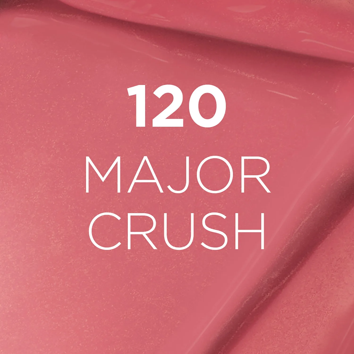 L’Oréal Paris Infallible Matte Resistance Liquid Lipstick, Major Crush 120, 5 ml