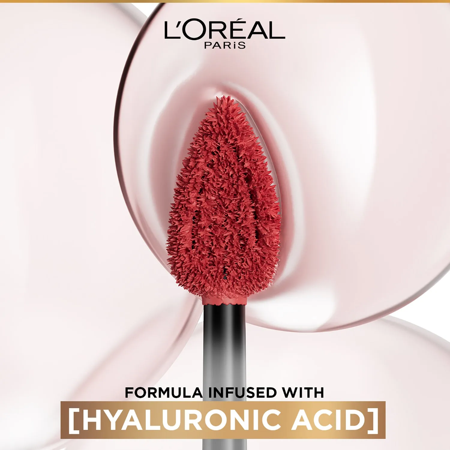 L’Oréal Paris Infallible Matte Resistance Liquid Lipstick, Wine Not 500, 5 ml