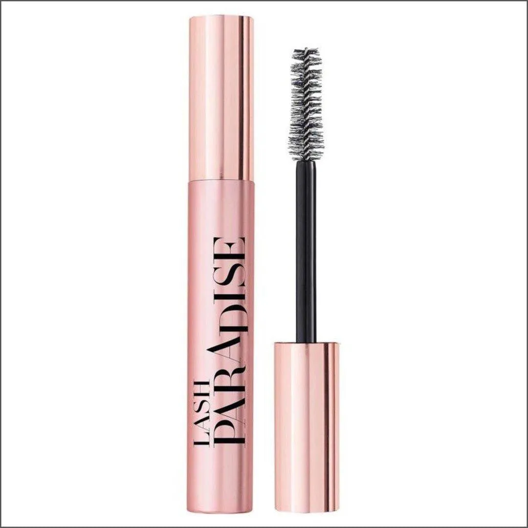 L'Oréal Paris Lash Paradise Mascara - Black