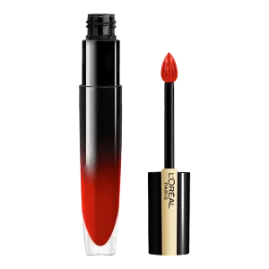 L'Oreal Brilliant Signature Shiny Lip Stain Lipstick 7.0ml 311 BE BRILLIANT