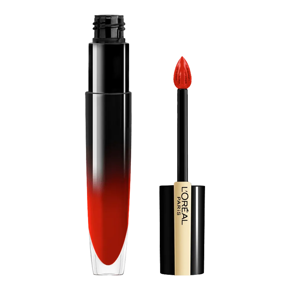 L'Oreal Brilliant Signature Shiny Lip Stain Lipstick 7.0ml 311 BE BRILLIANT