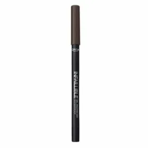 L'Oreal Infaillible Gel Crayon Waterproof Eyeliner 003 Browny Crush