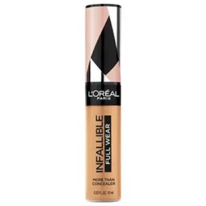 L'OREAL - Infallible Full Wear Concealer Almond - 0.33 fl oz (10 ml)
