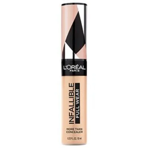 L'OREAL - Infallible Full Wear Concealer Bisque - 0.33 fl oz (10 ml)