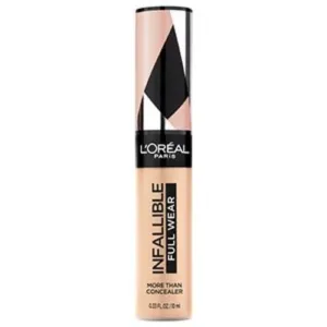L'OREAL - Infallible Full Wear Concealer Bisque - 0.33 fl oz (10 ml)