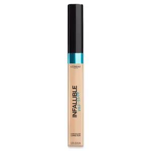 L'OREAL - Infallible Pro Glow Concealer, Classic Ivory - 0.21 fl. oz. (6.2 ml)