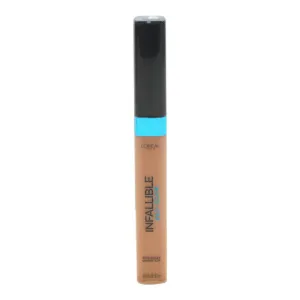 L'OREAL - Infallible Pro Glow Concealer, Sun Beige - 0.21 fl. oz. (6.2 ml)